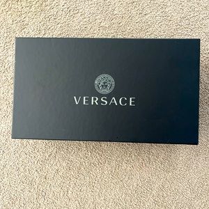 Mens Versace shoes